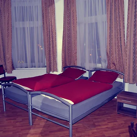 Kölnotel Hostel, Apart&Suite-2